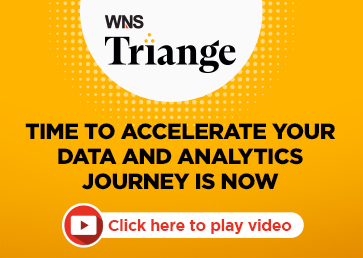 Data and Analytic WNS Triange