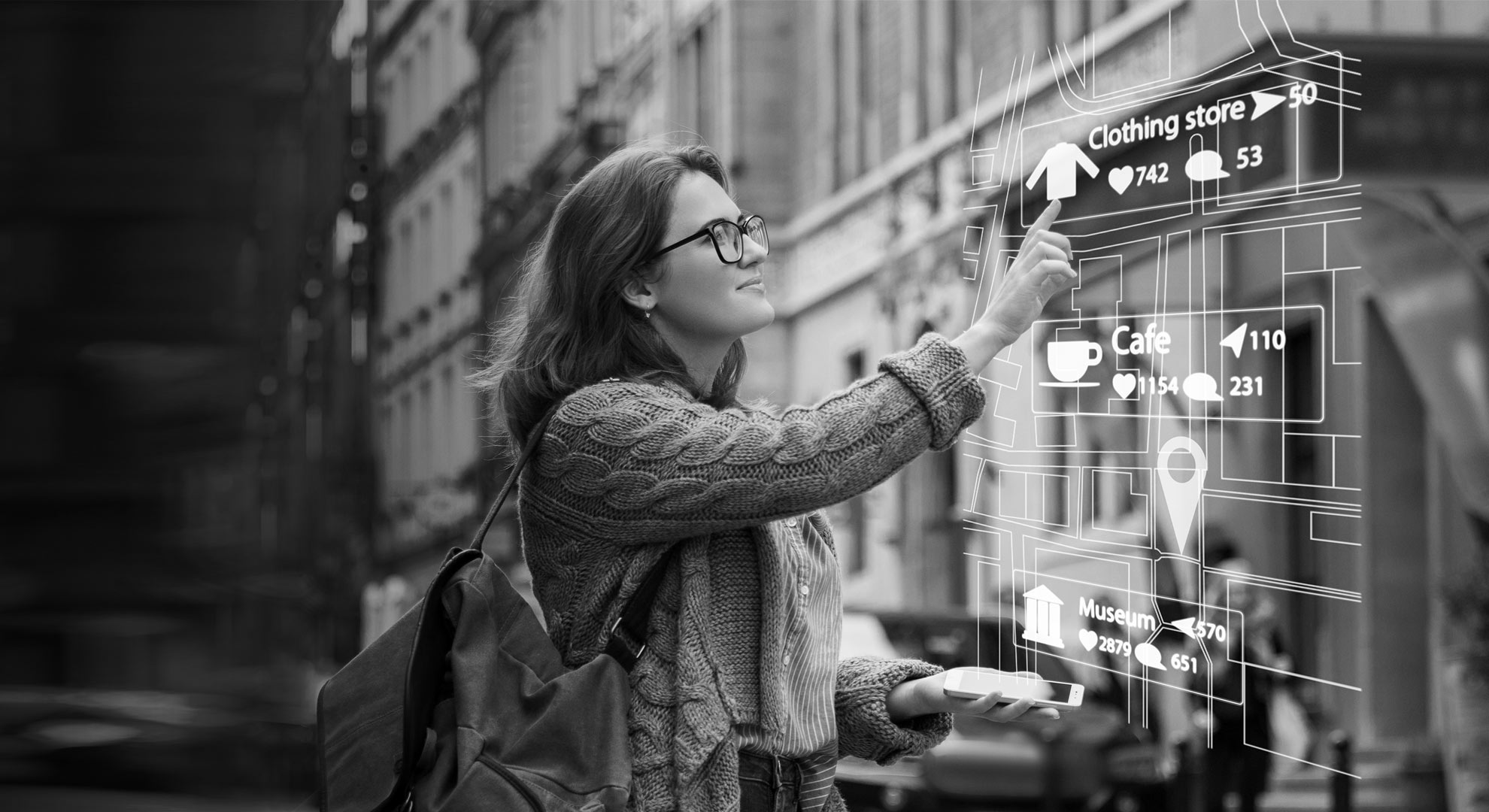 Customer retention articles image