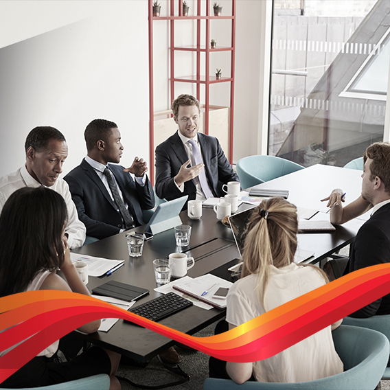 Business Process Management Outsourcing Wns