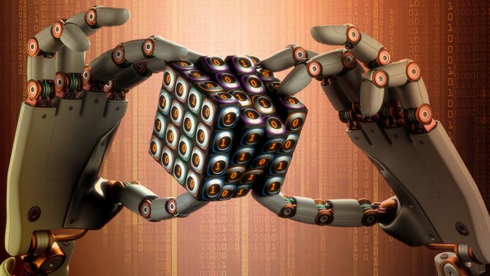 Robotic Process Automation in Accounts Payable – Tomorrow is Today