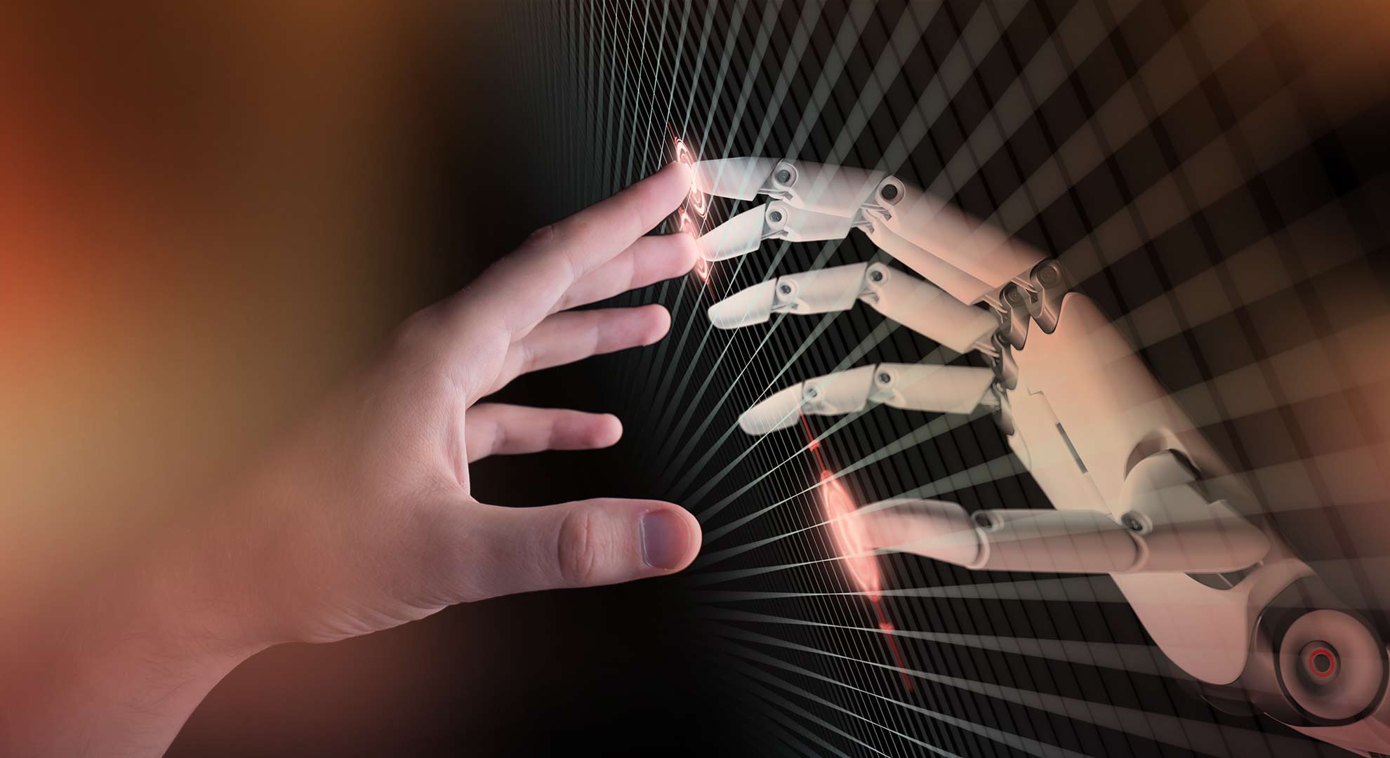 Blog Ai Analytics Rewriting Customer Experience In