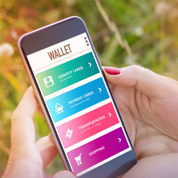 Blog Here Come The Disrupters E Wallets And P2p Lending Bring Fintech Technologies Home<script async src=