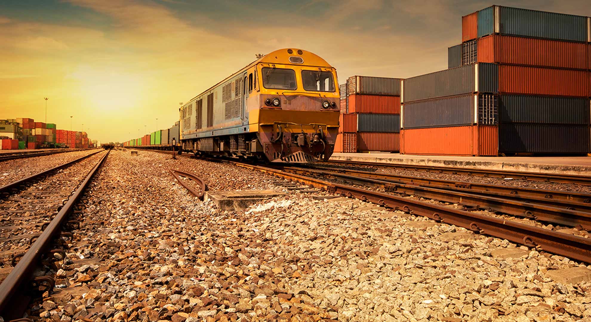 Railway Logistics BPO Services  Rail Logistics Industry  WNS