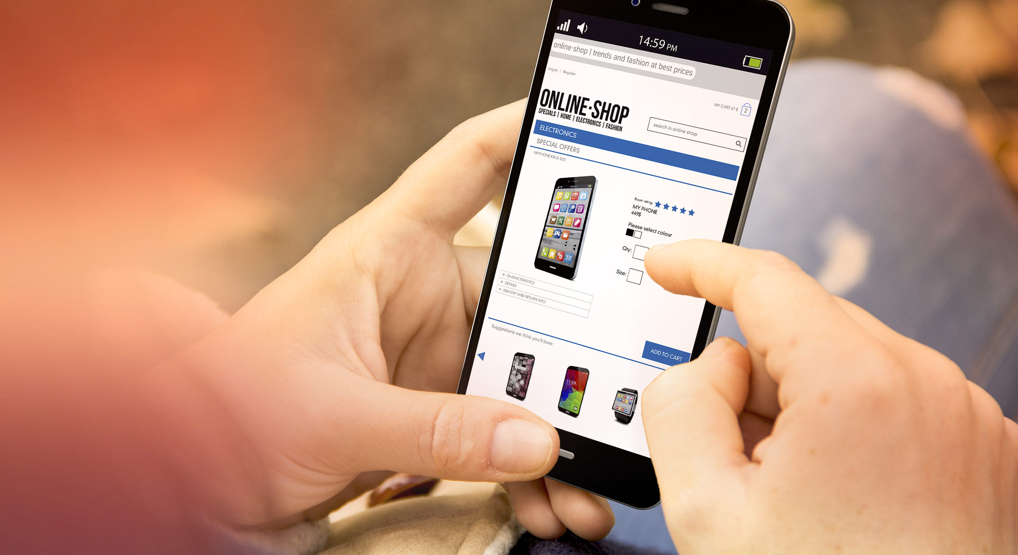 Next Generation Customer Service Solutions WNS