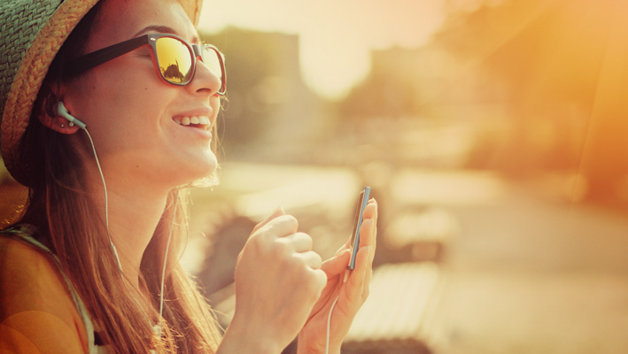 Enabling the Music Industry to Stay Tuned to Market Changes