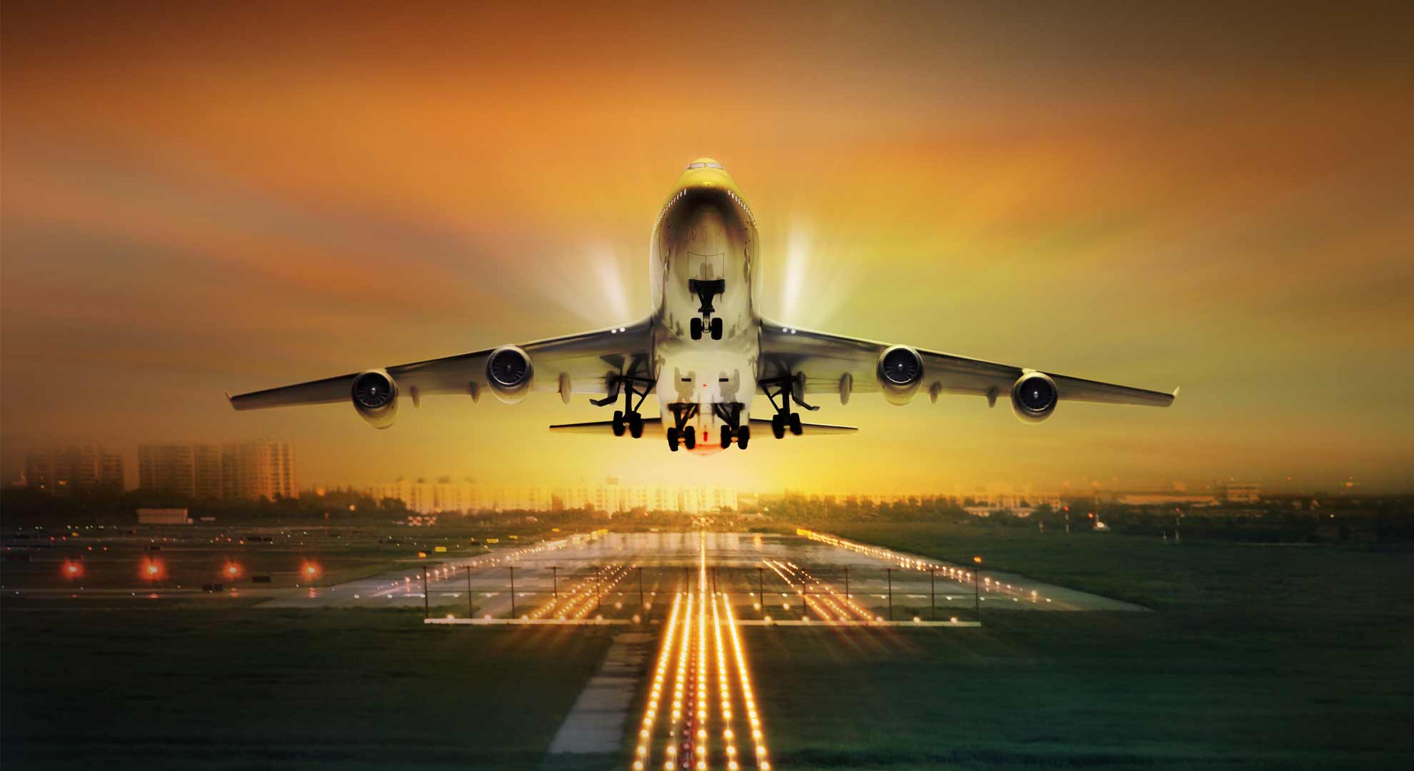 airline industry