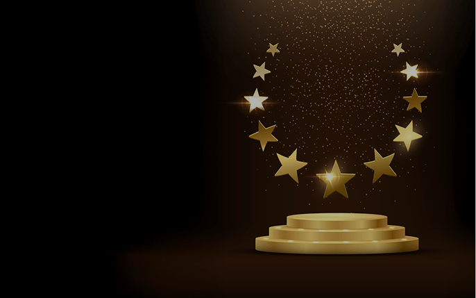 Award 4