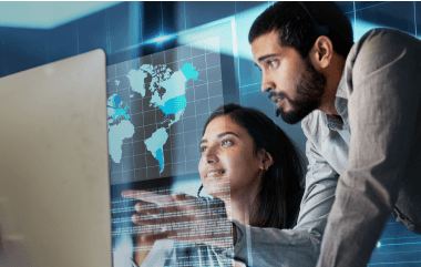 Democratization