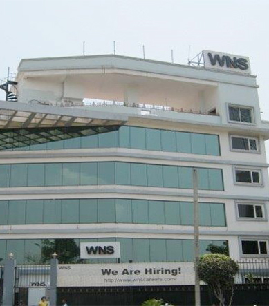 Contact Wns In India Wns India