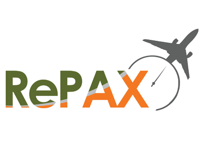 WNS RePAX Logo