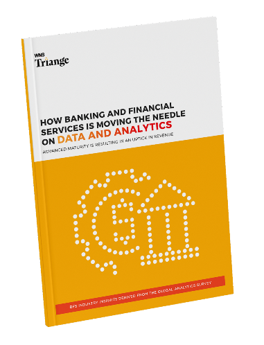 Banking On Data & Analytics Report