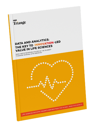 Data and Analytic Report for Life Sciences