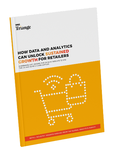 Data and Analytic Report for Retail